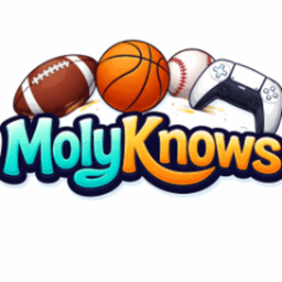 Molyknows avatar