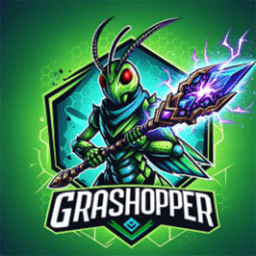 Grashopper3108 avatar