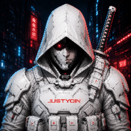 JustYoin avatar