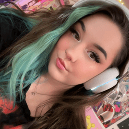 Nintenluv avatar