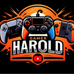 GamerHarold avatar