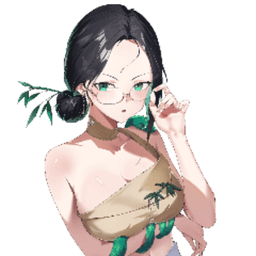 松子老师 avatar