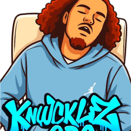 knucklez630 avatar