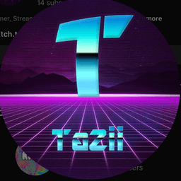 taziidaddy avatar