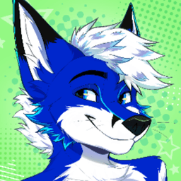 HydroTheFoxo avatar