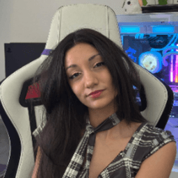Moyanka avatar