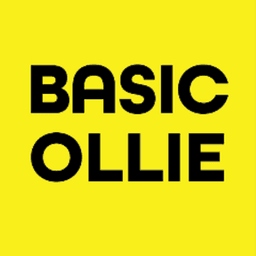 BasicOllie avatar