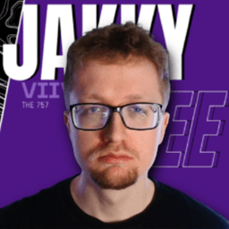 Jakkydee avatar