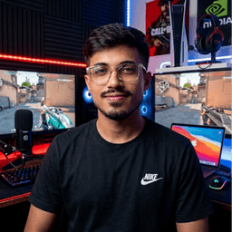 GamingKiHaveli avatar
