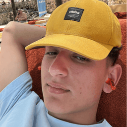 Polo_Zuko avatar