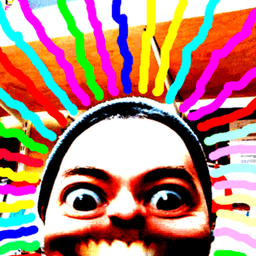 knumbthegeek avatar