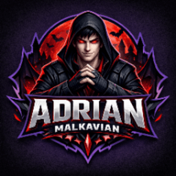 adrianmalkaviann avatar