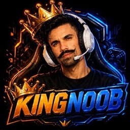 Ki1ngNO0b avatar