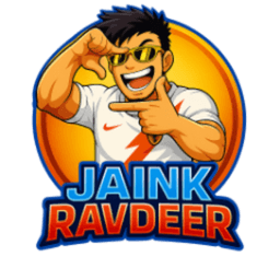 JainkRavdeer avatar