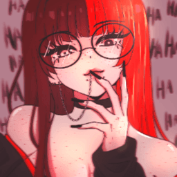 KrissTheWolf avatar