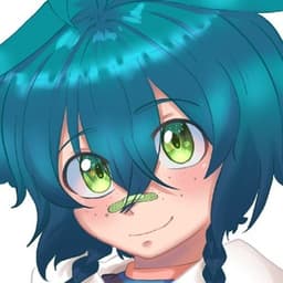 Mikamiliss avatar