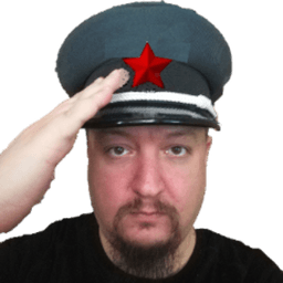 Comrade_Horcan avatar