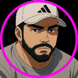 Tosho0 avatar