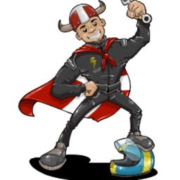 lynhurtigmotorsport avatar