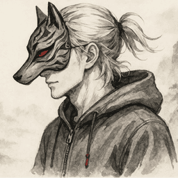 ナガー avatar