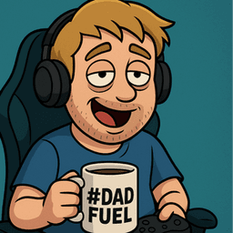 DadOnCooldown21 avatar