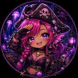 SkarlettRogue avatar