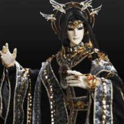 創始魔皇毀滅之神棄天帝 avatar
