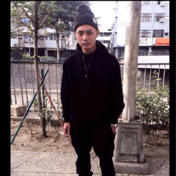 葉13 avatar