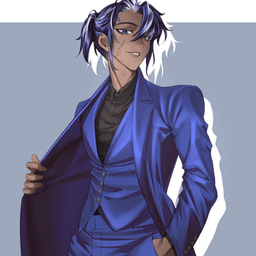 Austelo_XVI avatar