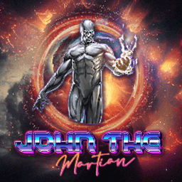 John_The_Martian avatar