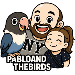 PabloAndTheBirds avatar