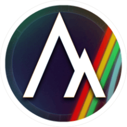 Above avatar