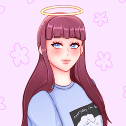 SerahBear avatar