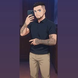 preezff avatar