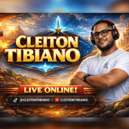 cleitontibiano avatar