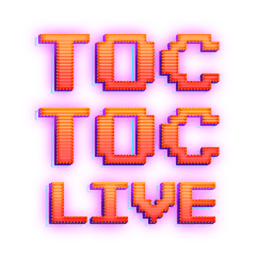 TocTocLive avatar