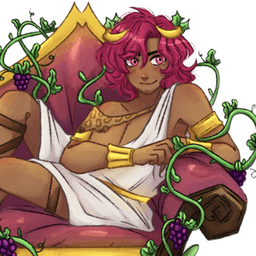 BerryGodJJ avatar