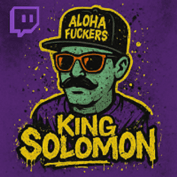 0KingSolomon0 avatar