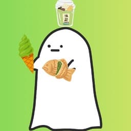 まっちゃみどり味 avatar