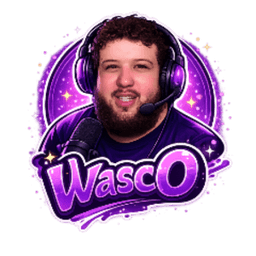 WascOOK avatar