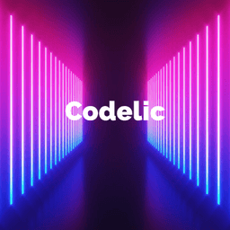 codelic13 avatar