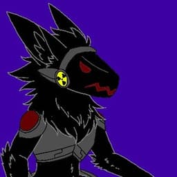 thesharpprotogen avatar