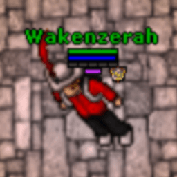 Wakenzerah avatar