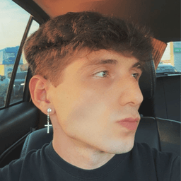 SmokinxSam avatar