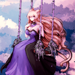 TheWifiCatGirl avatar