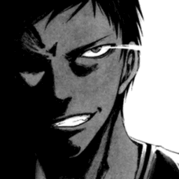 oksiheen avatar