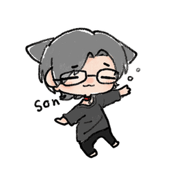 そんくんだよ avatar