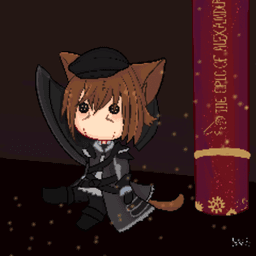 HeyItsVirgoHQ avatar