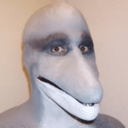 BlueSpork avatar
