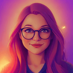 AutobotAmber avatar
